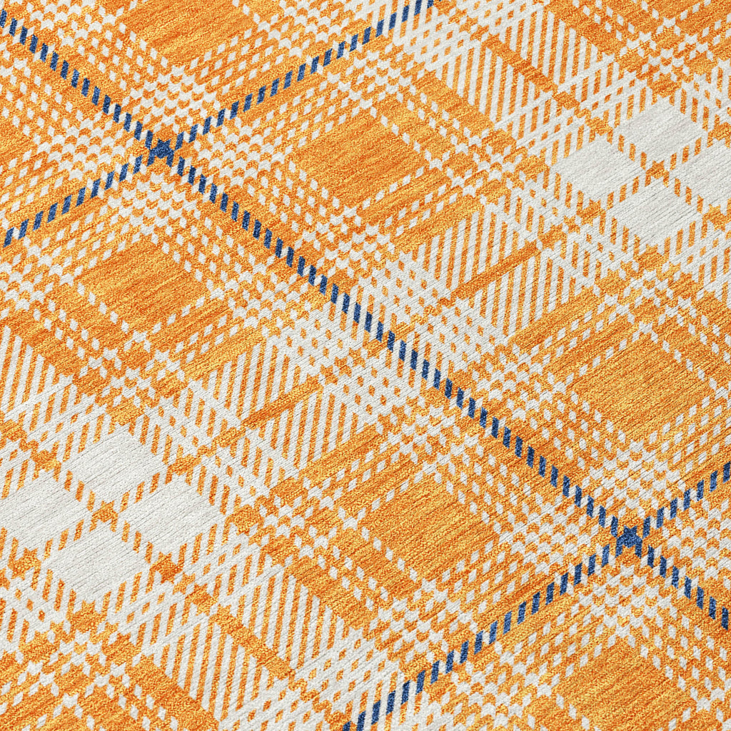 addison chantille acn993 orange rug