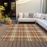 addison chantille acn993 paprika rug