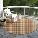 addison chantille acn993 paprika rug