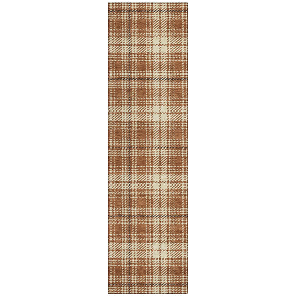 addison chantille acn993 paprika rug