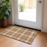 addison chantille acn993 paprika rug