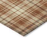 addison chantille acn993 paprika rug