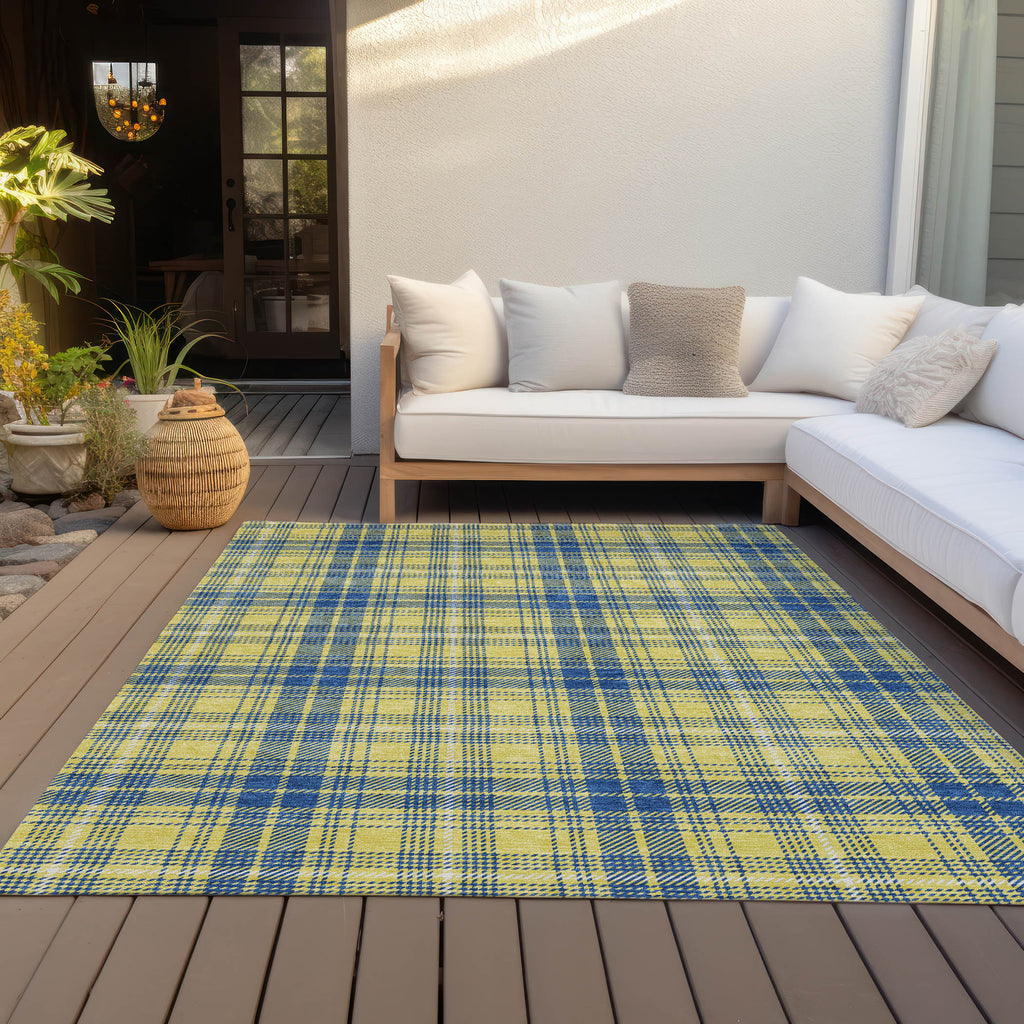 addison chantille acn993 yellow rug