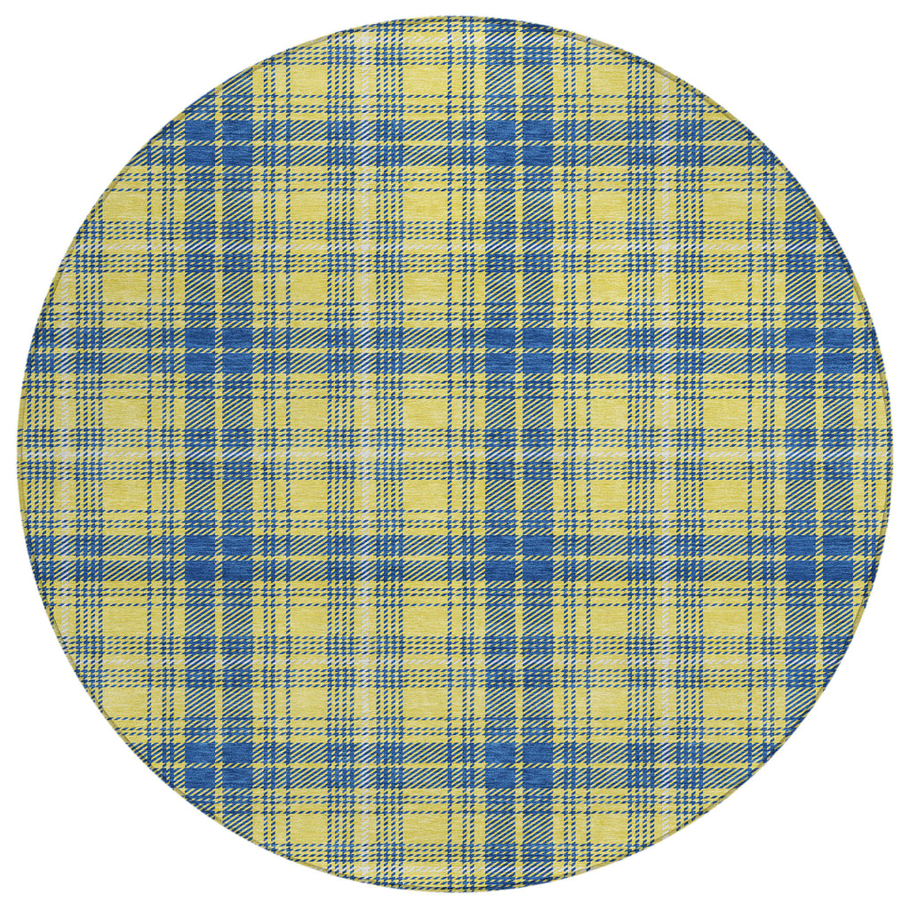 addison chantille acn993 yellow rug