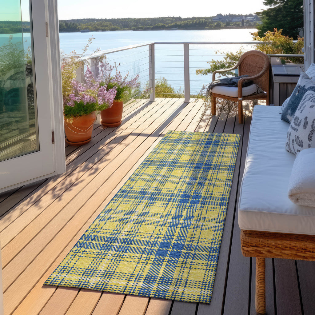 addison chantille acn993 yellow rug