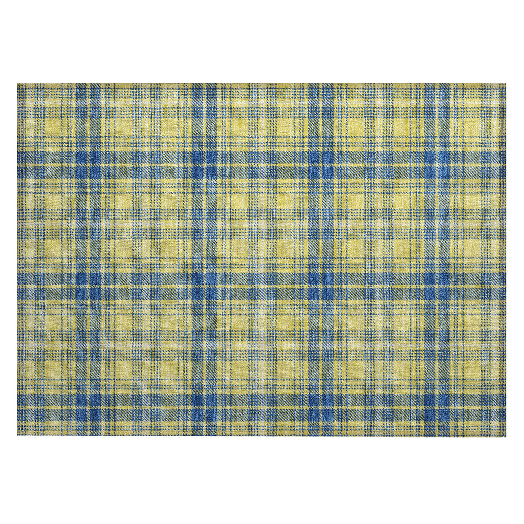 addison chantille acn993 yellow rug