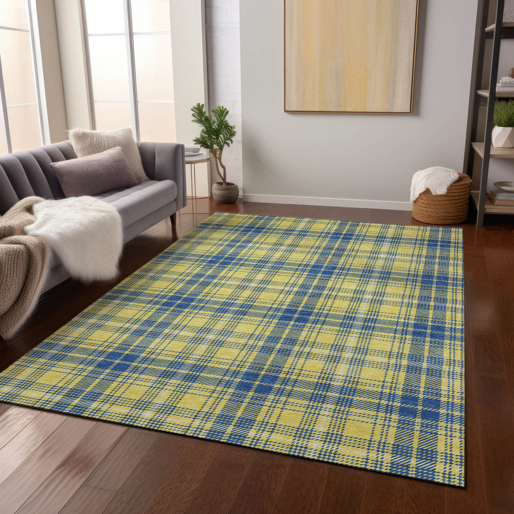 addison chantille acn993 yellow rug