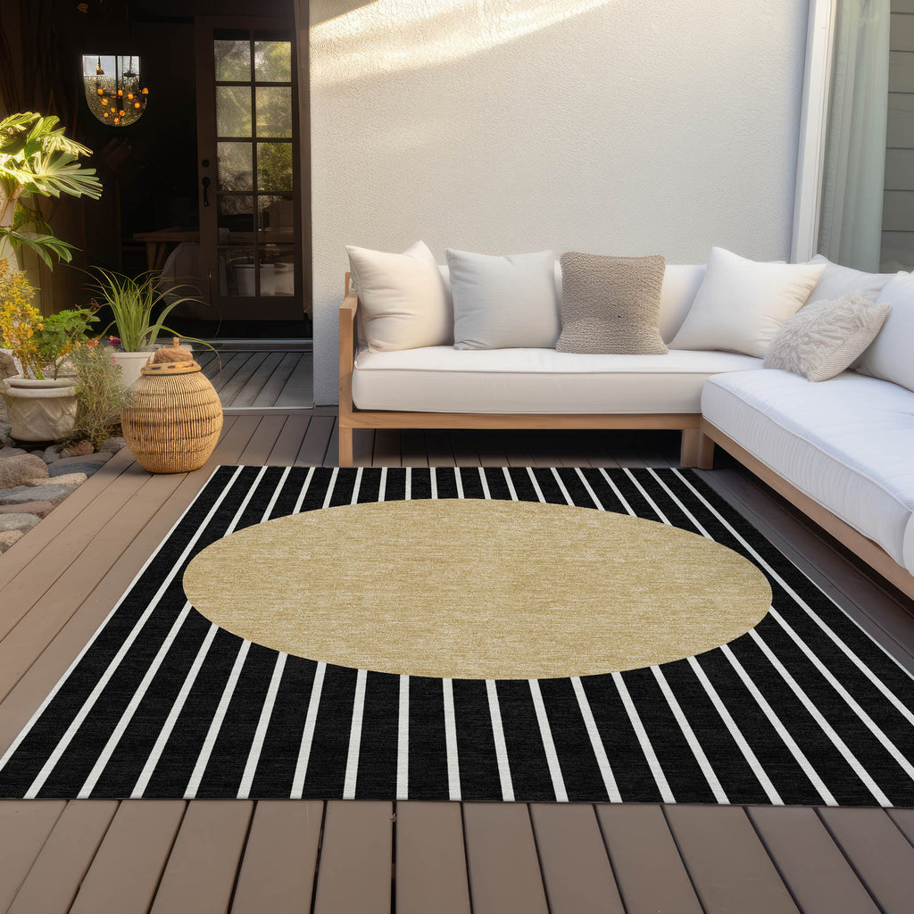 addison chantille acn994 black rug