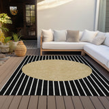 addison chantille acn994 black rug