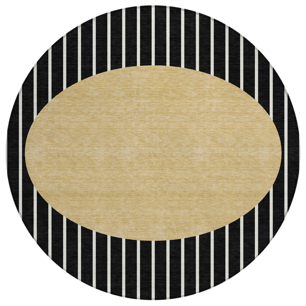 addison chantille acn994 black rug