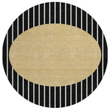 addison chantille acn994 black rug