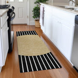 addison chantille acn994 black rug