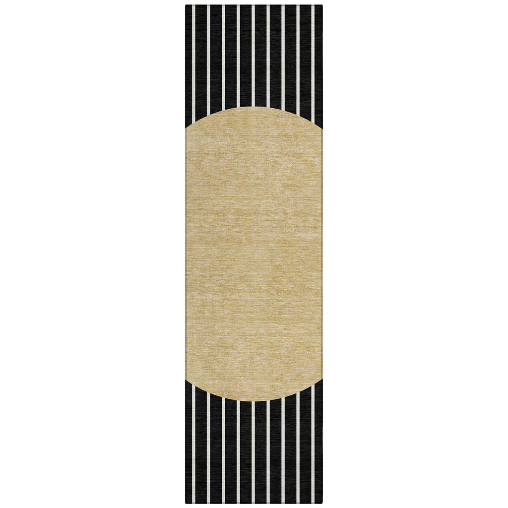 addison chantille acn994 black rug