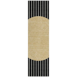 addison chantille acn994 black rug