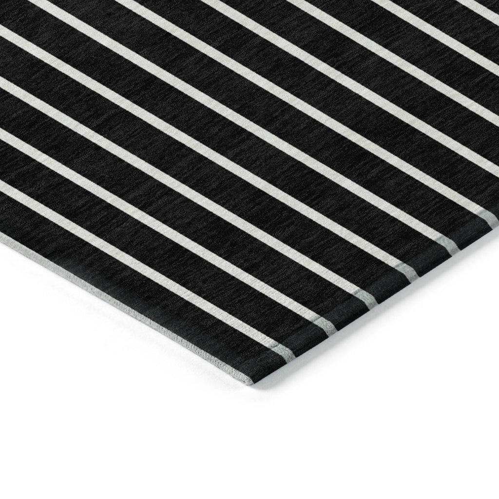 addison chantille acn994 black rug