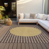 addison chantille acn994 brown rug