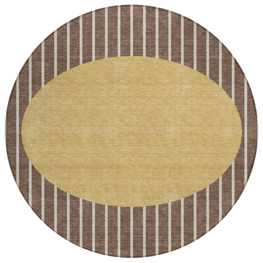addison chantille acn994 brown rug