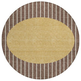 addison chantille acn994 brown rug