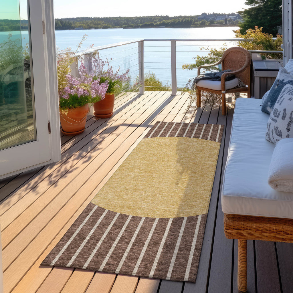 addison chantille acn994 brown rug
