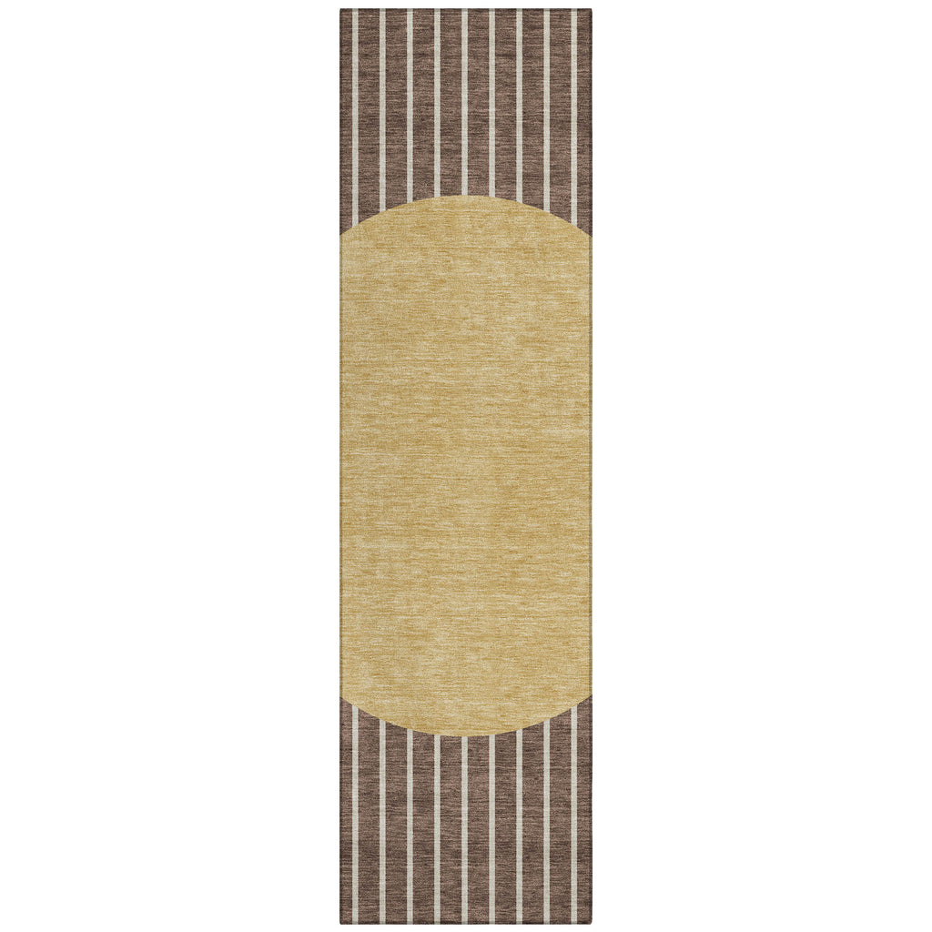 addison chantille acn994 brown rug