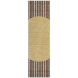 addison chantille acn994 brown rug