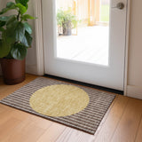addison chantille acn994 brown rug