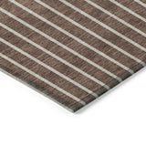 addison chantille acn994 brown rug