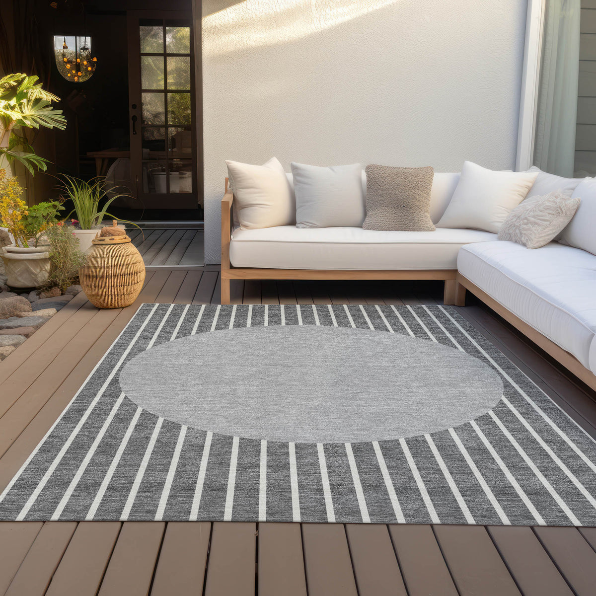addison chantille acn994 gray rug