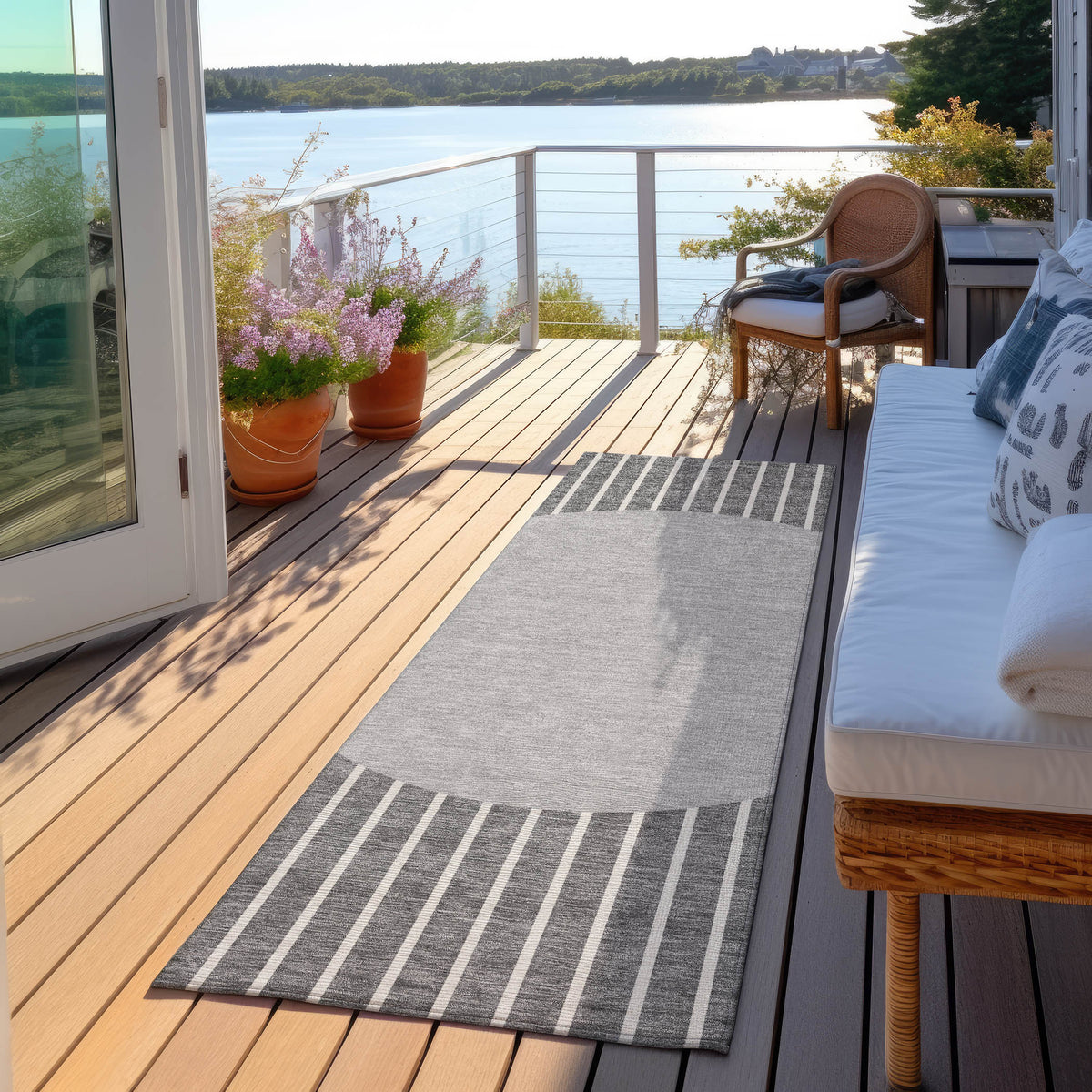 addison chantille acn994 gray rug