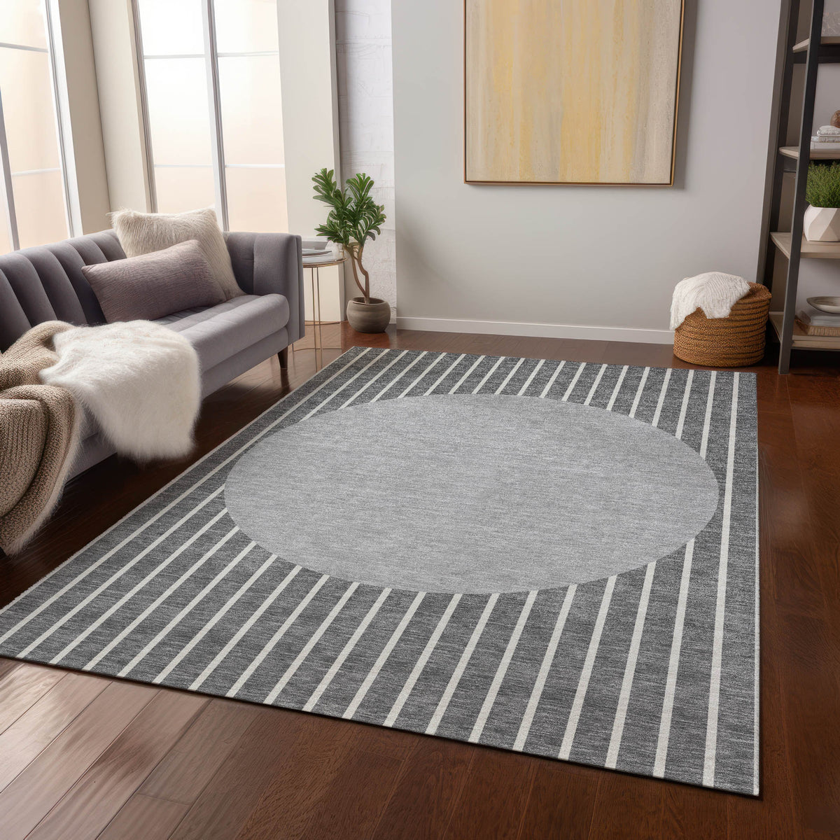 addison chantille acn994 gray rug