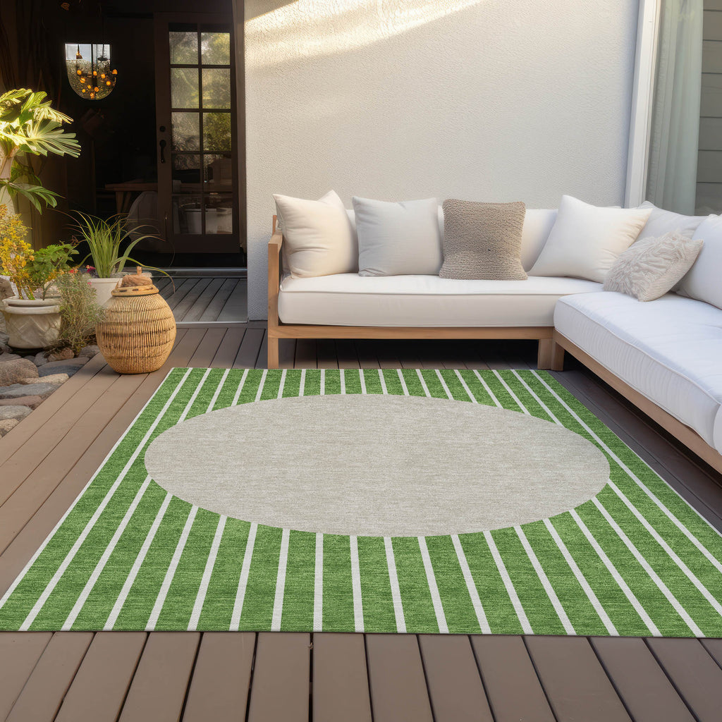 addison chantille acn994 green rug