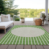 addison chantille acn994 green rug
