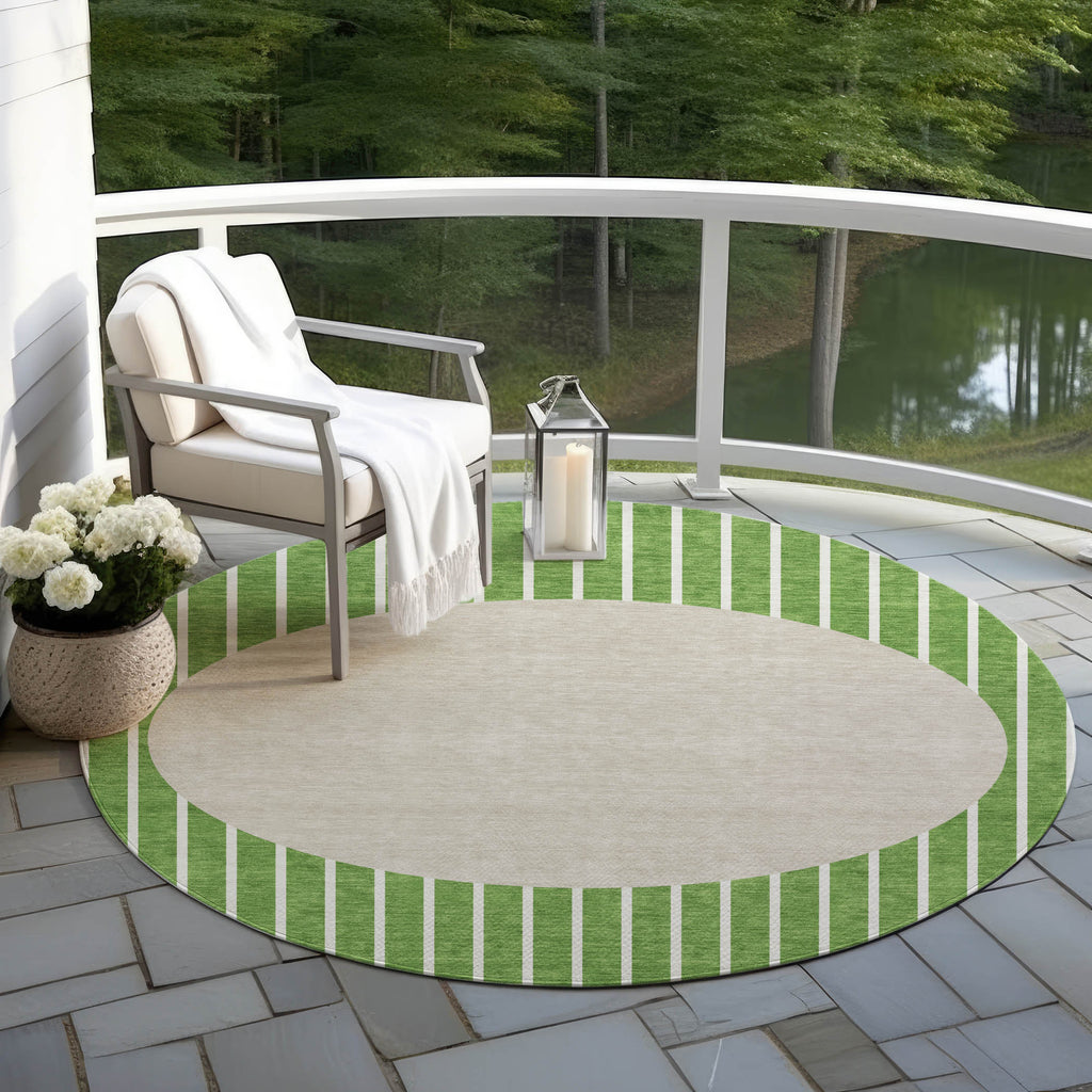 addison chantille acn994 green rug