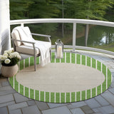 addison chantille acn994 green rug