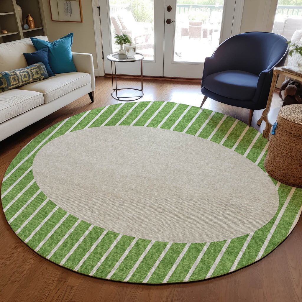 addison chantille acn994 green rug