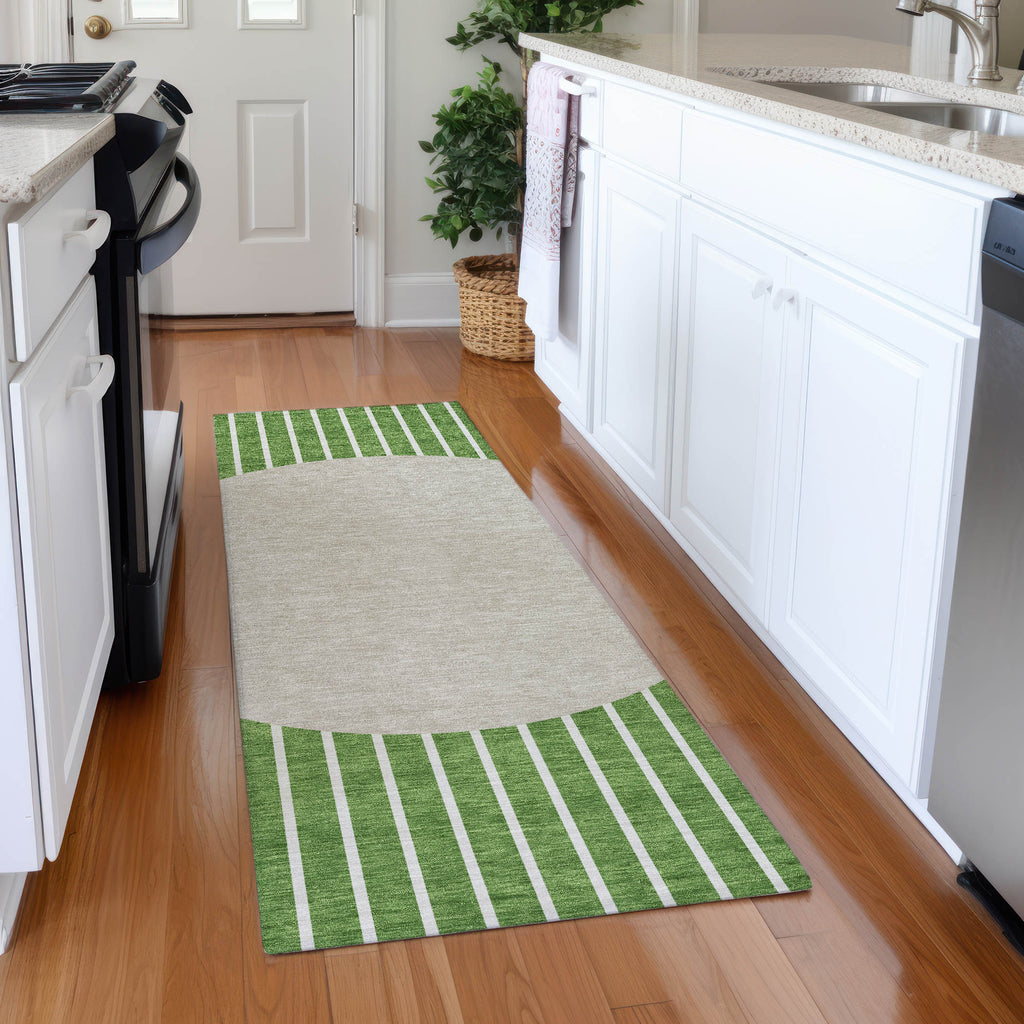 addison chantille acn994 green rug