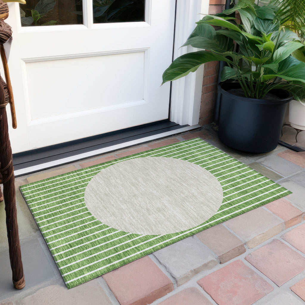 addison chantille acn994 green rug