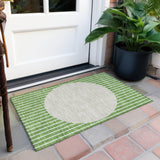 addison chantille acn994 green rug