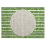addison chantille acn994 green rug