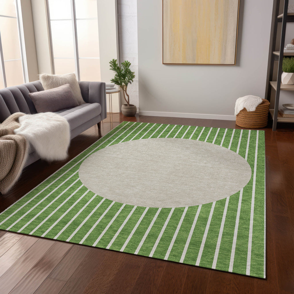 addison chantille acn994 green rug