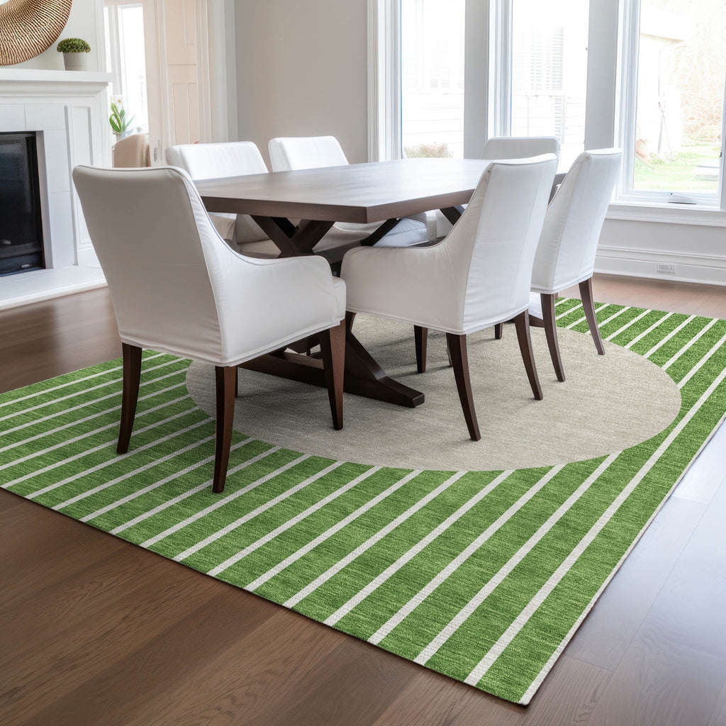 addison chantille acn994 green rug