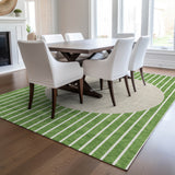 addison chantille acn994 green rug