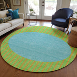 addison chantille acn994 lime rug
