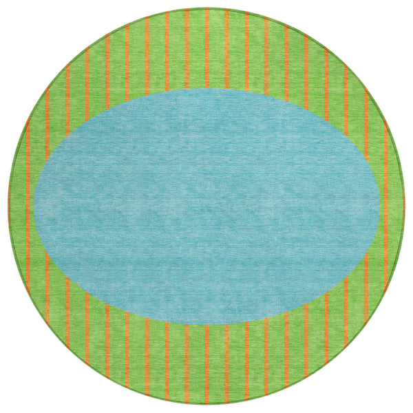 addison chantille acn994 lime rug