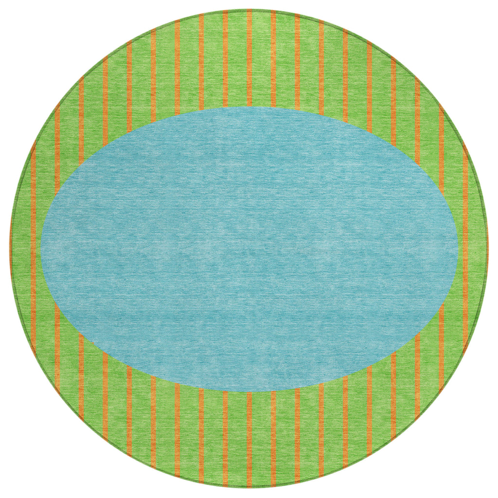 addison chantille acn994 lime rug