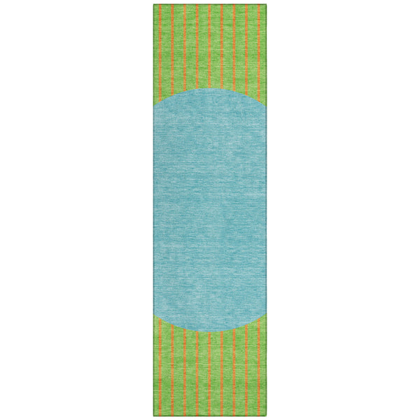 addison chantille acn994 lime rug