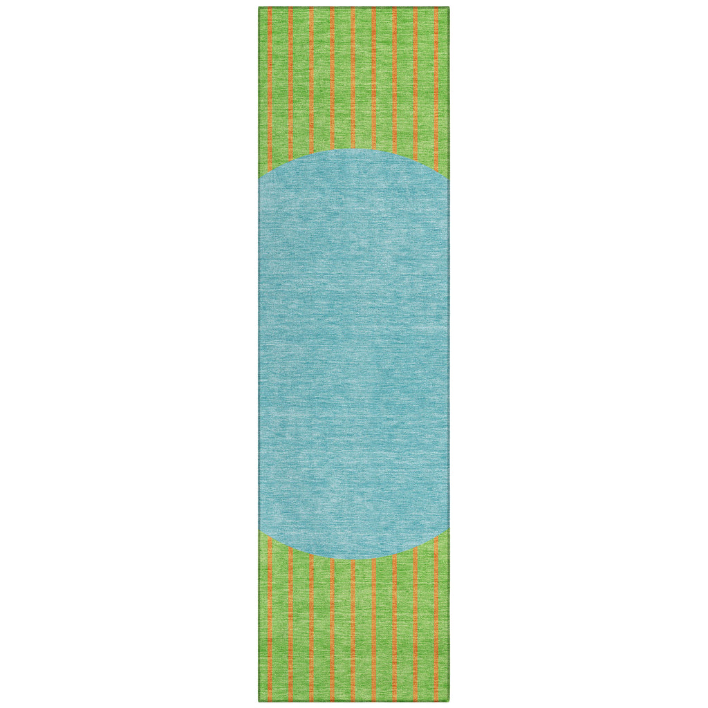 addison chantille acn994 lime rug