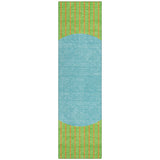 addison chantille acn994 lime rug
