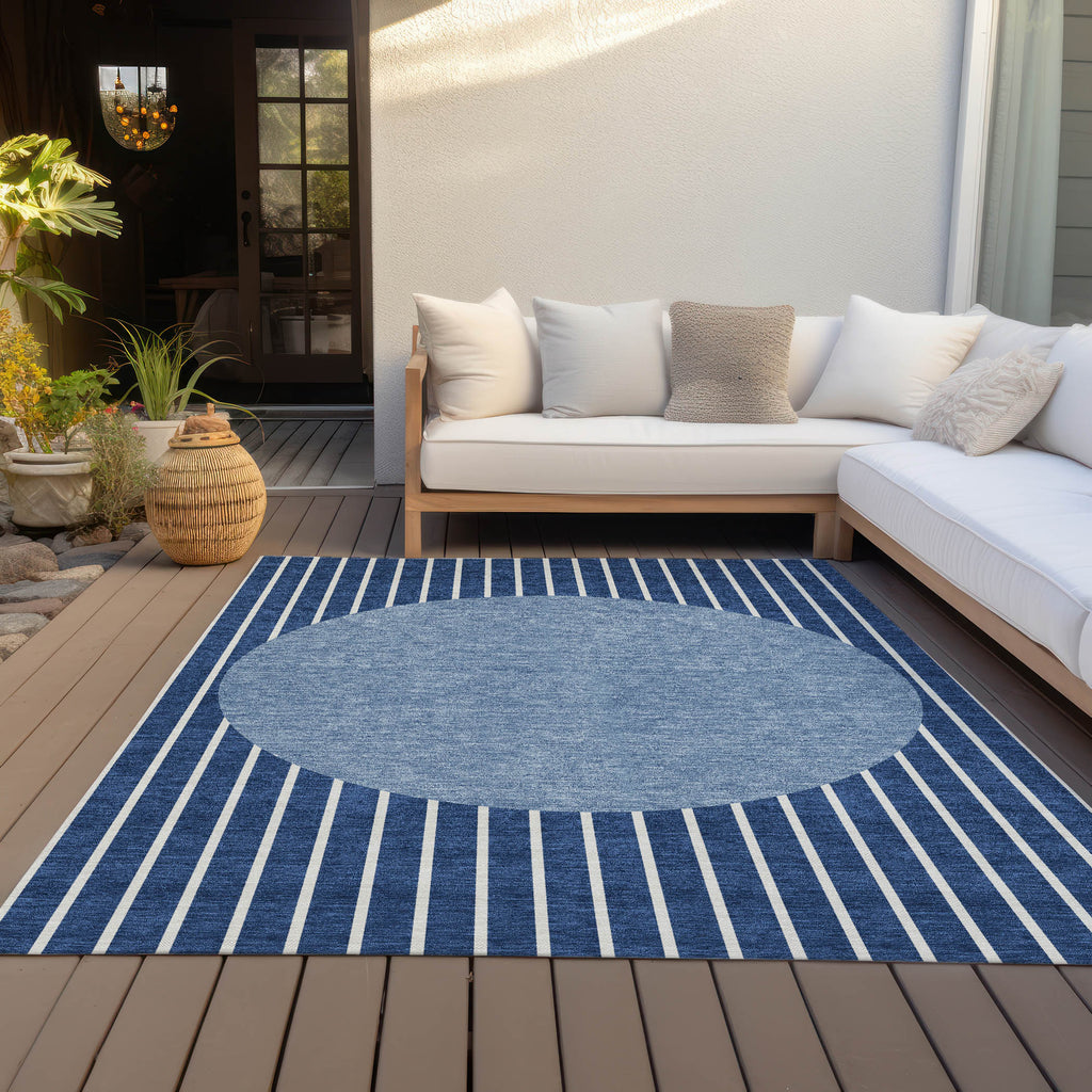 addison chantille acn994 navy rug