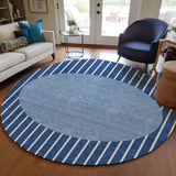 addison chantille acn994 navy rug